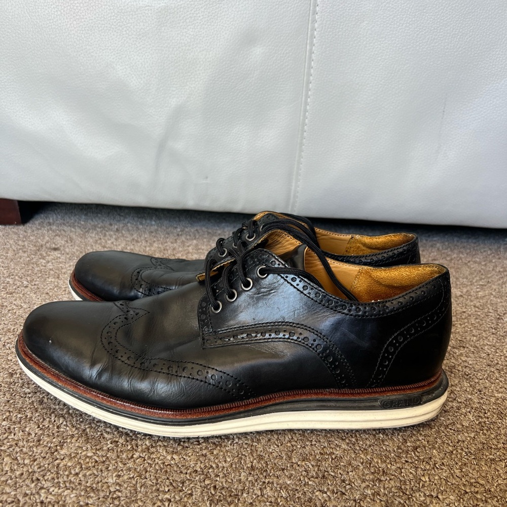 Cole Haan Dress Shoes